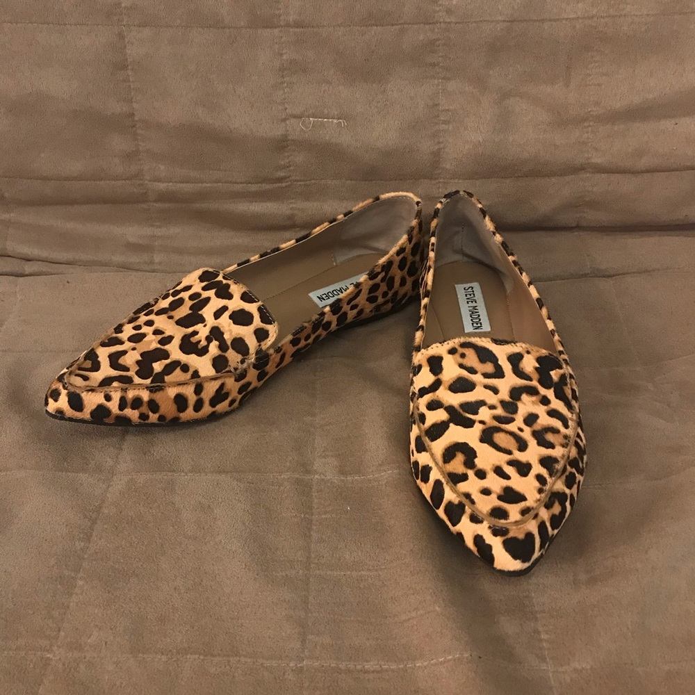 Steve Madden Flats!